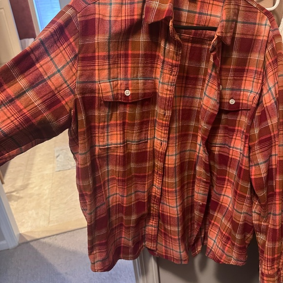 Flannel - Picture 2 of 4